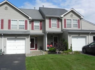 207 Canal Way, Hackettstown, NJ 07840