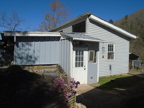 Sngle Garage - Mechanic Shop