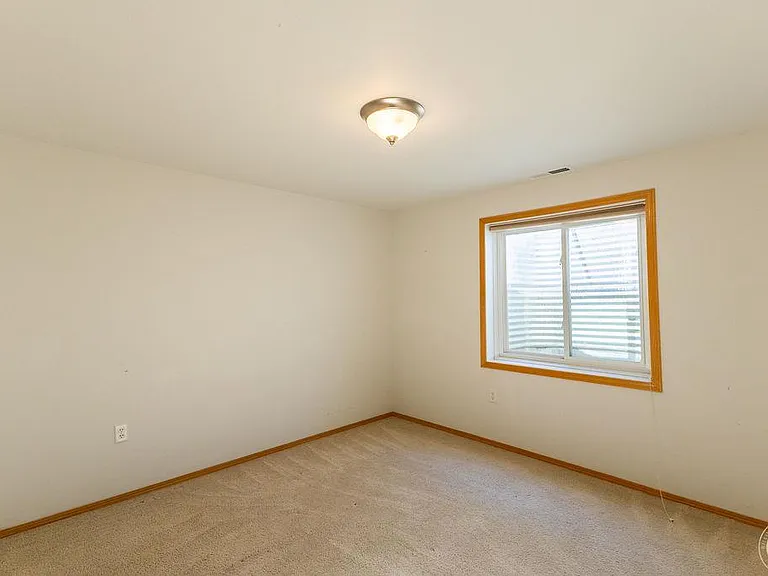 Downstairs Egress Bedroom