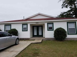 1800 W Belmont St APT A, Pensacola, FL 32501