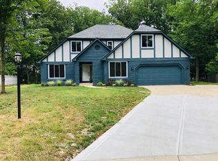 2838 Wildwood Rd, Columbus, OH 43231