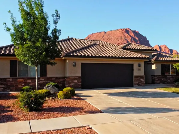 356 W 200 S, Ivins, UT 84738