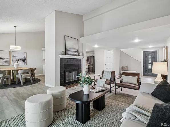 2867 W Rowland Avenue, Littleton, CO 80120