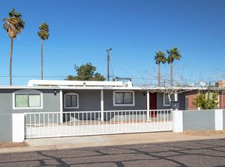 4002 W Holly St, Phoenix, AZ 85009