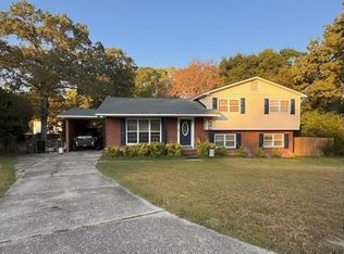 6100 Brittany Ct, Columbus, GA 31909