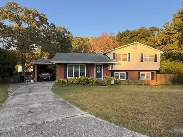 6100 Brittany Ct, Columbus, GA 31909