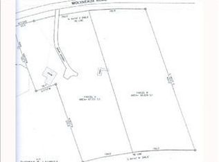 450 Molyneaux Rd #A, Camden, ME 04843