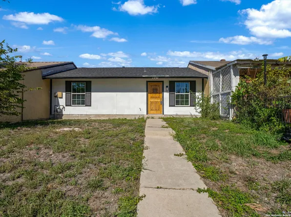 5943 FAIRBROOK, San Antonio, TX 78242