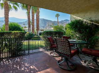 421 E Via Ensenada Cir, Palm Springs, CA 92264