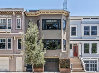 158 Funston Ave, San Francisco, CA 94118