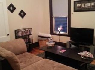 17 Maryland St #3, Boston, MA 02125