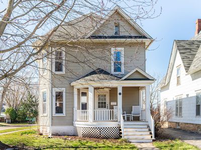 539 Haish Blvd, Dekalb, IL, 60115