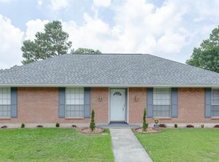 1312 Stokley Pl, Baton Rouge, LA 70815
