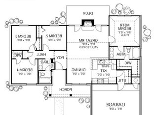 1307 E 477th Rd, Bolivar, MO 65613