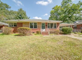 2915 Ramsey Rd, Columbus, GA 31903