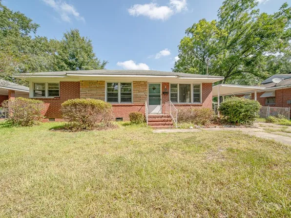 2915 Ramsey Rd, Columbus, GA 31903