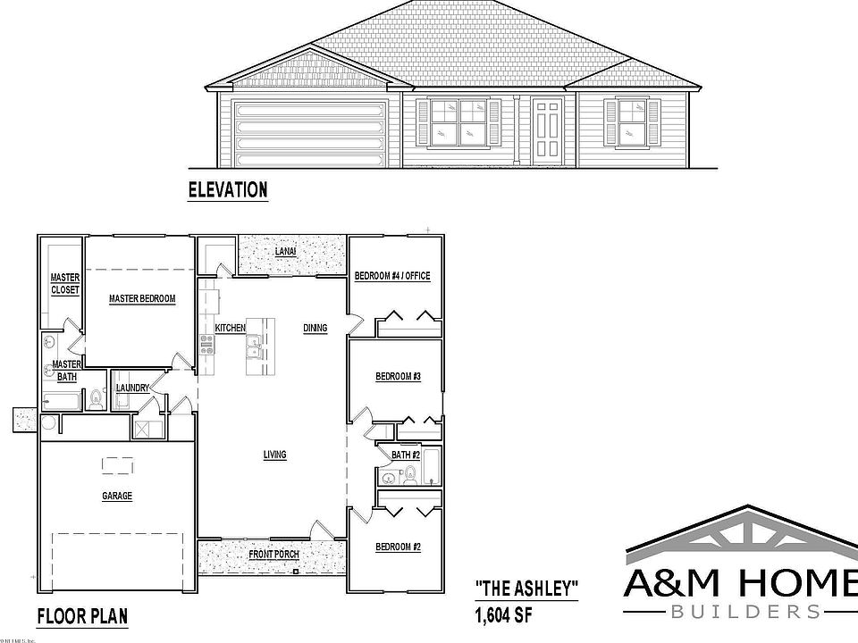 2nd image of 2676 Primrose Cir