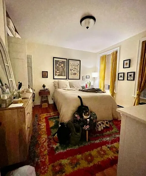88 W Cedar St #8 — Photo 4