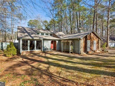 2021 N Cove Ct, Marietta, GA, 30066
