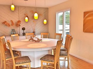 583 Seaview Walk, Fire Island Pine, NY 11782