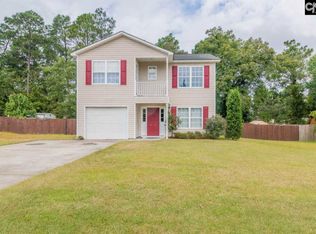 135 Sandy Creek Ct, Gaston, SC 29053