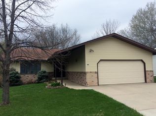 406 S Willow St, Arlington, SD 57212