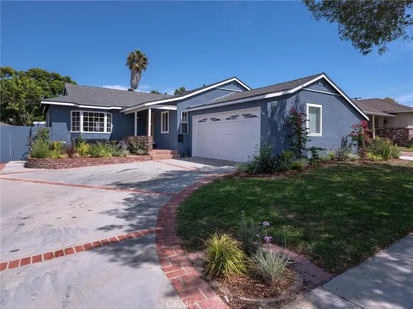 816 Faysmith Ave, Torrance, CA 90503