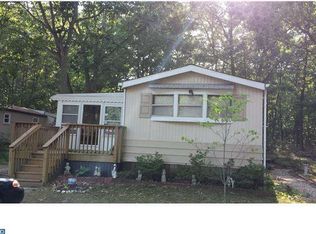 117 Shenandoah Dr, Sicklerville, NJ 08081