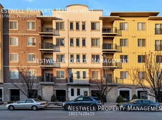 165 W Albion Village Way #306, Sandy, UT 84070
