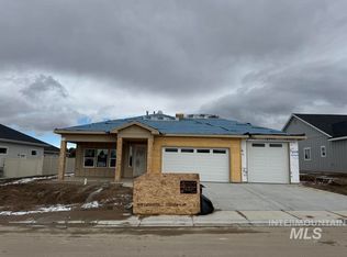 336 W Kinross St, Middleton, ID 83644