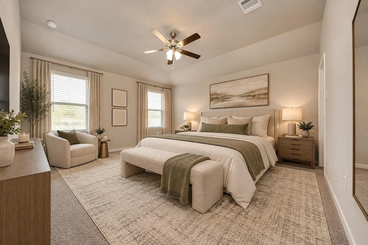 3 bed, 2.0 bath, 1368 sqft, $1,800 — Photo 3