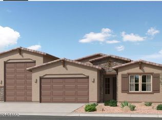 6611 W Winding Knoll Pl, Marana, AZ 85658