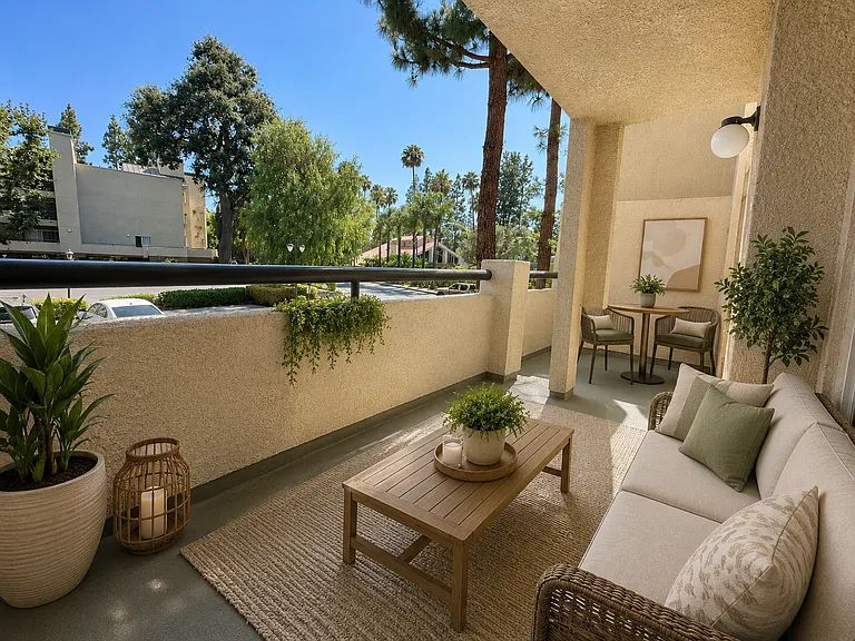 5545 Canoga Ave #103 — Photo 8