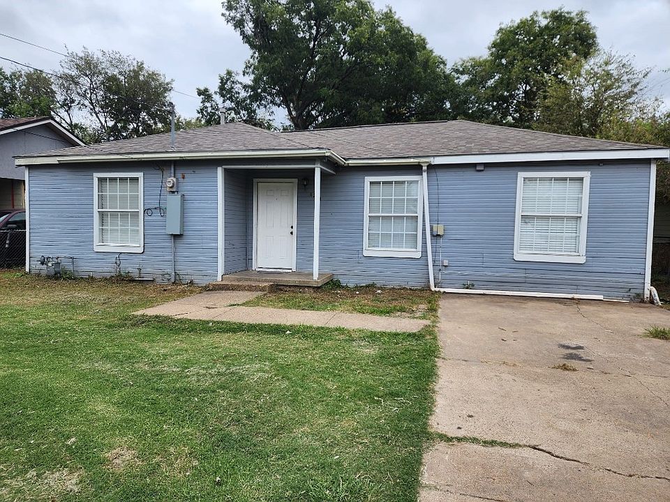 1st image of 8214 S Norvell Dr