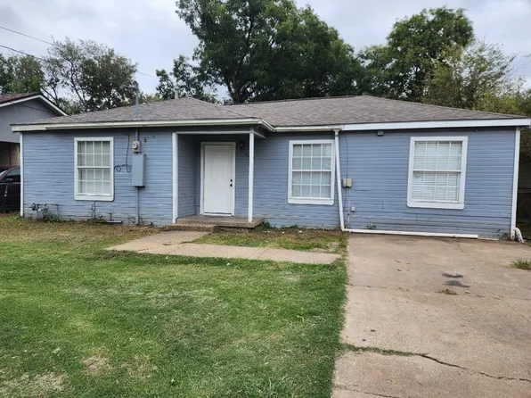 8214 S Norvell Dr, Dallas, TX 75227