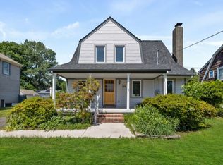 170 Stahls Way, North Plainfield, NJ 07060