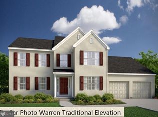 1808 Fountain Rock Dr, Dover, PA 17315