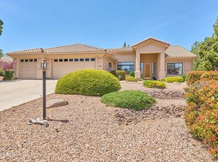 5630 Four Oclock Ln, Prescott, AZ 86305