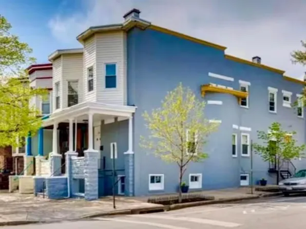 236 E 25th St, Baltimore, MD 21218