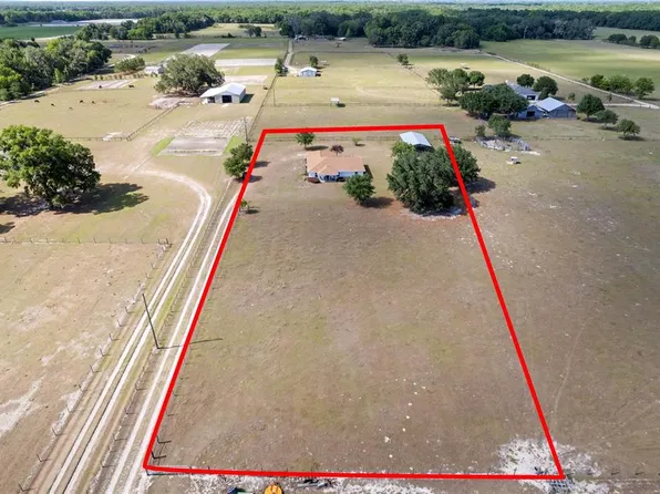 356 County Road 210, Oxford, FL 34484