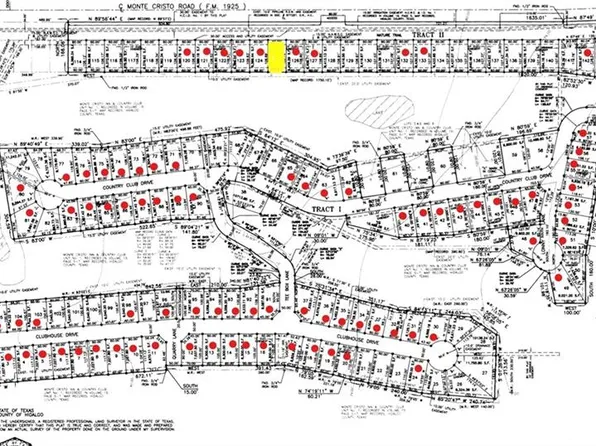 3422 Nature Trl, Edinburg, TX 78542