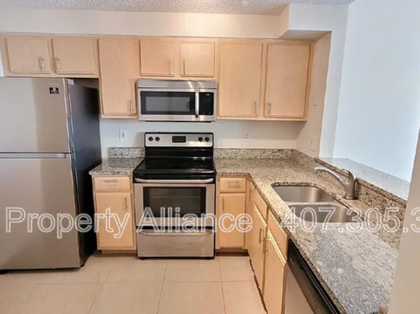 3508 Windy Walk Way APT 301, Orlando, FL 32837