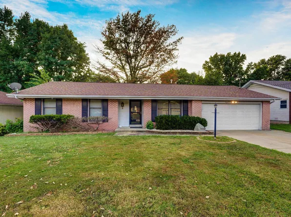 2455 S Virginia Avenue, Springfield, MO 65807