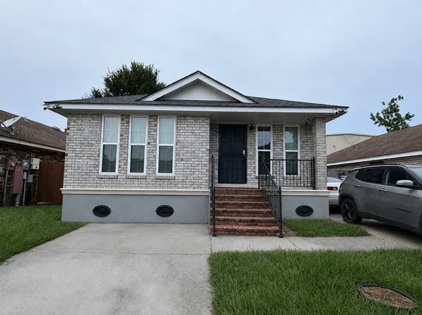 5908 Becker St, Marrero, LA 70072