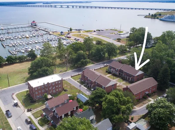 600-3 Water St, Cambridge, MD 21613