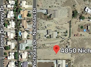 4050 S Nicholas Dr, Fort Mohave, AZ 86426