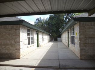 909 N Los Ebanos Rd, Mission, TX 78572