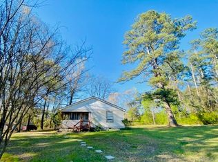 2640 Fairview Rd SW, Camden, AR 71701