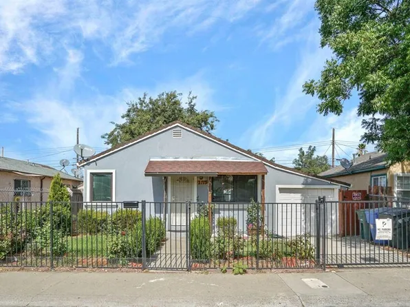3713 18th Ave, Sacramento, CA 95820