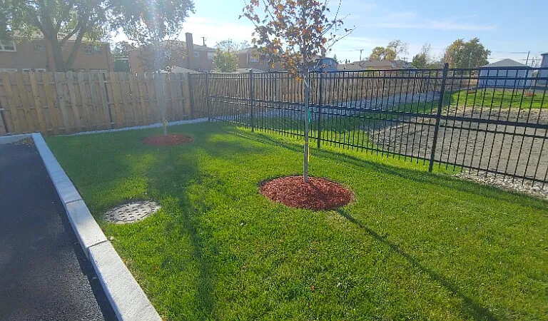 5366 S Laramie Ave #204 — Photo 5
